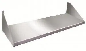Полка навесная Iterma 430 п-1/1504 – купить по цене завода