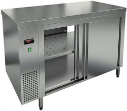 Стол тепловой Hicold Ts T 18 Gn O – купить в Краснодаре с доставкой Купить стол тепловой hicold ts t 18 gn o в Краснодаре – цена завода, доставка до двери | RuOborudovanie.ru