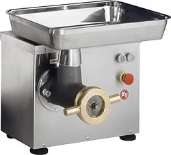 Купить мясорубка kt lm-22/p с педалью – цена от завода, доставка до двери | RuOborudovanie.ru