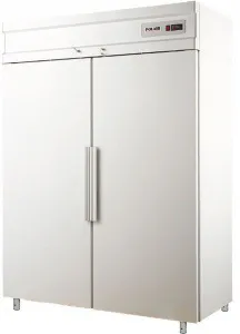 Шкаф холодильный Polair CM110-S 1104197d с глухой дверью – купить в Краснодаре по цене завода