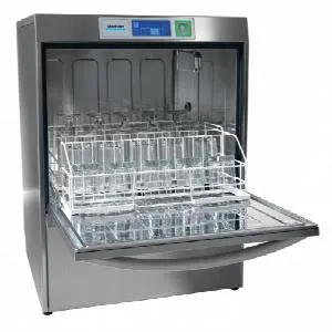Машина посудомоечная Winterhalter Uc-M-Glass Energy – купить в Краснодаре по цене завода