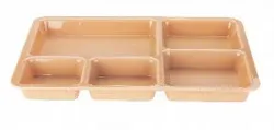 Поднос пластик с 5 отделениями Cambro 26,8X36,5X3,3См 1411Cp161 – купить в Краснодаре с доставкой Купить поднос пластик с 5 отделениями cambro 26,8x36,5x3,3см 1411cp161 в Краснодаре – цена завода, доставка до двери | RuOborudovanie.ru