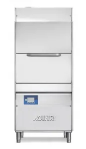 Машина котломоечная Dihr Lp2 S Plus/Ep/Dd/Dp – купить в Краснодаре по цене завода
