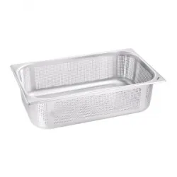 Купить гастроемкость blanco g-ken 1/1-95 – цена от завода, доставка до двери | RuOborudovanie.ru