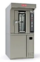 Печь ротационная Zanolli Rotor Wind 1G – купить в Краснодаре с доставкой Купить печь ротационная zanolli rotor wind 1g в Краснодаре – цена завода, доставка до двери | RuOborudovanie.ru
