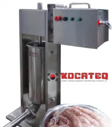 Купить электропривод шприца колбасного вертикального kocateq sv101215 ess (02) – цена от завода, доставка до двери | RuOborudovanie.ru