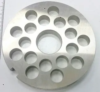 Решётка 20 ММ для мясорубки KT Lm-82 Unger 82020,0 – купить по цене завода