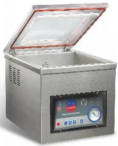 Вакуумный упаковщик Indokor IVP-350Ms с опцией газонаполнения – купить по цене завода