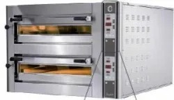 Купить печь для пиццы cuppone dn 635l/2cd – цена от завода, доставка до двери | RuOborudovanie.ru