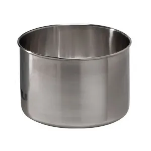 Дежа тестомеса Hurakan HKN-8Sn-Bowl, 8л – купить в Краснодаре по цене завода