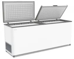 Ларь морозильный Frostor F800SD белый Standart Double – купить в RuOborudovanie.ru с доставкой до двери Купить ларь морозильный frostor f800sd белый standart double – цена от завода, доставка до двери | RuOborudovanie.ru