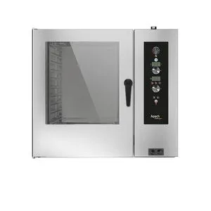 Пароконвектомат Apach Chef Line Lgв102S Wcf – купить по цене завода