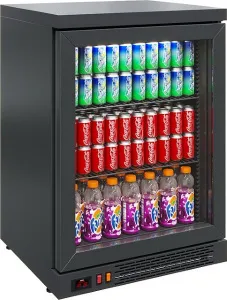 Шкаф барный Polair Td101-Bar холодильный – купить в Краснодаре по цене завода