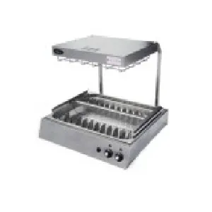 Мармит Grill Master Ф2ПКЭ 21603К для картофеля фри с керам.нагревателем 650х530х100 мм – купить в Краснодаре по цене завода