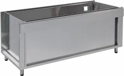 Купить тумба-подставка атеси регата тп-1240-02 арт.313909 в Краснодаре – цена завода, доставка до двери | RuOborudovanie.ru