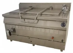 Котел пищеварочный Kogast Pk-T9/300-P 55936 газ 900 серии – купить в Краснодаре по цене завода