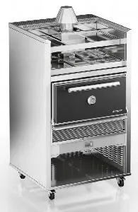 Гриль-печь Josper Hja-45 – купить в Краснодаре по цене завода