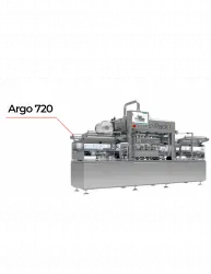 Купить автоматический трейсилер argo 720 в Краснодаре – цена завода, доставка до двери | RuOborudovanie.ru