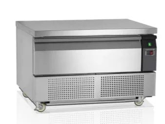 Стол универсальный 1 ящик Tefcold Ud1-2 – купить в Краснодаре по цене завода