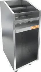 Лестница ликёрная HiCold НБмлЛВ-4/5 без борта 400х500х850мм – купить в Краснодаре с доставкой Купить лестница ликёрная hicold нбмллв-4/5 без борта 400х500х850мм в Краснодаре – цена завода, доставка до двери | RuOborudovanie.ru