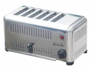 Тостер Airhot Vt-6 – купить в Краснодаре по цене завода
