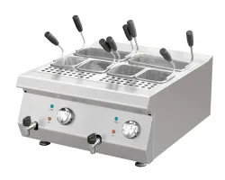 Макароноварка Kocateq 1M0CP1E (2х9л) электр.настольная с 6 порц.корзинами – купить в Краснодаре с доставкой Купить макароноварка kocateq 1m0cp1e (2х9л) электр.настольная с 6 порц.корзинами в Краснодаре – цена завода, доставка до двери | RuOborudovanie.ru