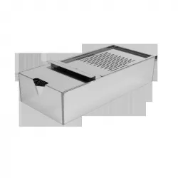 Купить поддон для жира для фритюрницы apach chef line gla990127 – цена от завода, доставка до двери | RuOborudovanie.ru