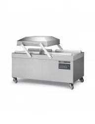 Вакуумный упаковщик Henkelman Polar 2-85 – купить в RuOborudovanie.ru с доставкой до двери Купить вакуумный упаковщик henkelman polar 2-85 – цена от завода, доставка до двери | RuOborudovanie.ru