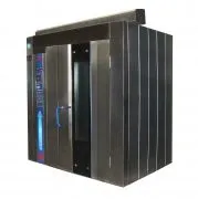 Печь ротационная электрическая ATLAS YZD-100 – купить в Краснодаре по цене завода