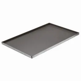 Противень Paderno нержавеющая сталь 60Х40СМ 41747-60 – купить в Краснодаре по цене завода