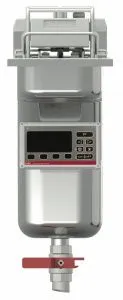Фритюрница Fri Fri Vision Built-in211(MB21120) с 1 ванной 7.5-9л электрическая встраиваемая – купить в Краснодаре по цене завода