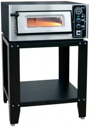 Купить печь для пиццы abat пэп-2 арт.210000801122 подовая в Краснодаре – цена завода, доставка до двери | RuOborudovanie.ru