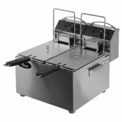 Фритюрница Grill Master Ф2ФрЭ электрическая – купить в Краснодаре с доставкой Купить фритюрница grill master ф2фрэ электрическая в Краснодаре – цена завода, доставка до двери | RuOborudovanie.ru