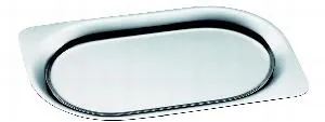 Поднос нержавеющая сталь 18/10 Wmf Pure 06.7550.6040 – купить в Краснодаре по цене завода