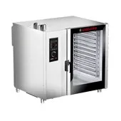 Пароконвектомат Angelo Po BX122E – купить по цене завода
