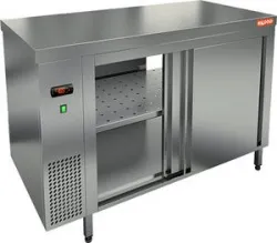 Стол с тепловым шкафом Hicold Tst430 16 Gn O – купить в Краснодаре с доставкой Купить стол с тепловым шкафом hicold tst430 16 gn o в Краснодаре – цена завода, доставка до двери | RuOborudovanie.ru