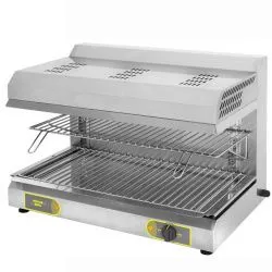 Купить гриль саламандра roller grill sef 800 b в Краснодаре – цена завода, доставка до двери | RuOborudovanie.ru