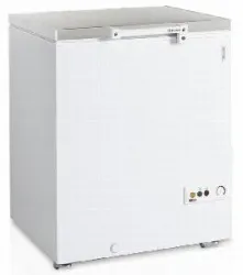 Купить ларь морозильный tefcold fr205s sl крышка нерж. – цена от завода, доставка до двери | RuOborudovanie.ru