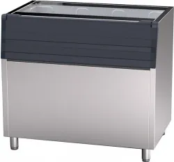 Купить бункер для льда brema для льдогенераторов bin 350-c300/vm1700 в Краснодаре – цена завода, доставка до двери | RuOborudovanie.ru