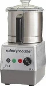 Куттер Robot Coupe R4 V.V. арт.22411 – купить в Краснодаре по цене завода