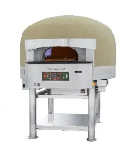 Печь ротационная Morello Forni Fwr100 Cupola Base – купить по цене завода
