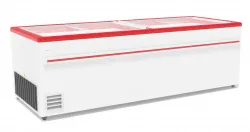 Купить бонета морозильная frostor f 2500 в красный в Краснодаре – цена завода, доставка до двери | RuOborudovanie.ru