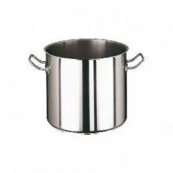Купить котел б/крышки 50л.40х40 нерж.ст.paderno 12001-40 в Краснодаре – цена завода, доставка до двери | RuOborudovanie.ru