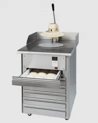 Купить пресс для пиццы morello forni pizzarella с модулем в Краснодаре – цена завода, доставка до двери | RuOborudovanie.ru