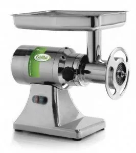 Мясорубка Fama TS32 Eco (FTS139) с системой Enterprise – купить по цене завода