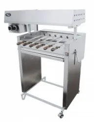 Купить мангал угольный grill master ф2шуг 11302 в Краснодаре – цена завода, доставка до двери | RuOborudovanie.ru