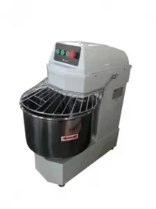 Тестомес Hurakan HKN-E40SN2V – купить в Краснодаре по цене завода