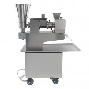 Пельменный аппарат FoodAtlas JGL 120-5C Eco (380V) – купить в Краснодаре по цене завода