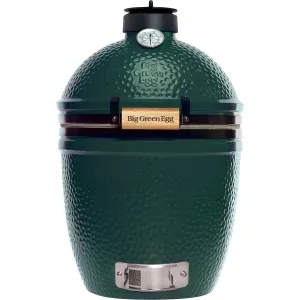 Гриль S МАЛЫЙ (диаметр решетки 33см) Big Green Egg 117601 – купить в Краснодаре по цене завода