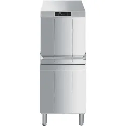 Купить посудомоечная машина smeg hty520dsh купольная в Краснодаре – цена завода, доставка до двери | RuOborudovanie.ru